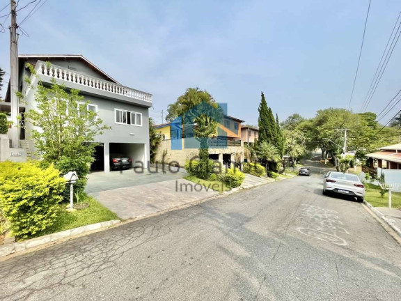 Imagem Casa de Condomínio com 4 Quartos à Venda, 350 m² em Chácara Ondas Verdes - Cotia