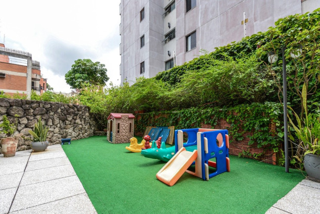Imagem Apartamento com 3 Quartos à Venda, 134 m² em Real Parque - São Paulo Imagem Apartamento com 3 Quartos à Venda, 134 m² em Real Parque - São Paulo
