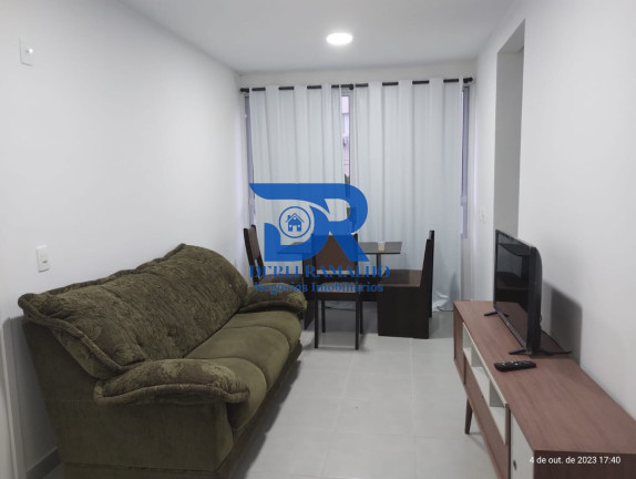 Apartamento com 2 Quartos à Venda, 47 m² em Vila Santa Alice - Duque De Caxias