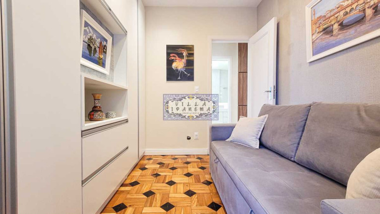 Imagem Apartamento com 3 Quartos à Venda, 130 m² em Copacabana - Rio De Janeiro Imagem Apartamento com 3 Quartos à Venda, 130 m² em Copacabana - Rio De Janeiro