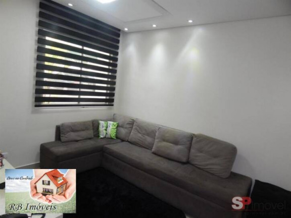 Imagem Apartamento com 2 Quartos à Venda, 49 m² em Demarchi - São Bernardo Do Campo Imagem Apartamento com 2 Quartos à Venda, 49 m² em Demarchi - São Bernardo Do Campo