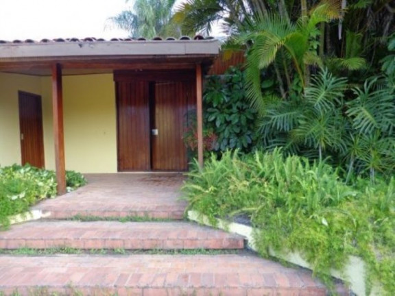 Imagem Casa com 5 Quartos à Venda, 430 m² em Jardim Virginia - Guarujá