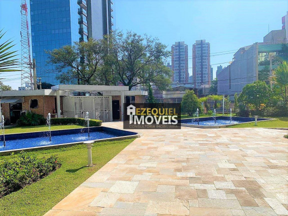 Imagem Apartamento com 3 Quartos para Alugar, 138 m² em Centro - São Bernardo Do Campo