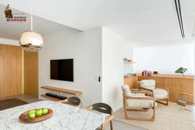 Imagem Apartamento com 2 Quartos para Alugar, 75 m² em Itaim Bibi - São Paulo Imagem Apartamento com 2 Quartos para Alugar, 75 m² em Itaim Bibi - São Paulo