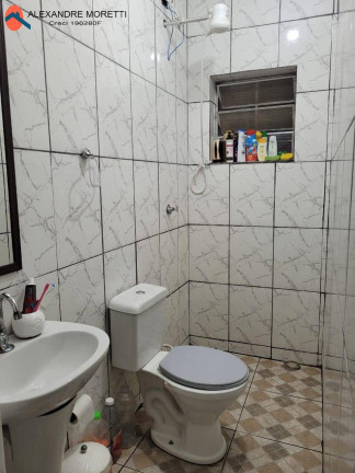 Imagem Casa com 2 Quartos à Venda, em Jardim Santa Rosa - Sorocaba Imagem Casa com 2 Quartos à Venda, em Jardim Santa Rosa - Sorocaba