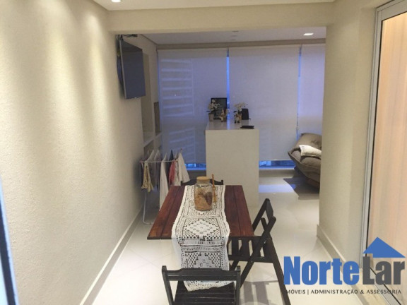 Imagem Apartamento com 3 Quartos à Venda, 156 m² em Santa Teresinha - São Paulo Imagem Apartamento com 3 Quartos à Venda, 156 m² em Santa Teresinha - São Paulo