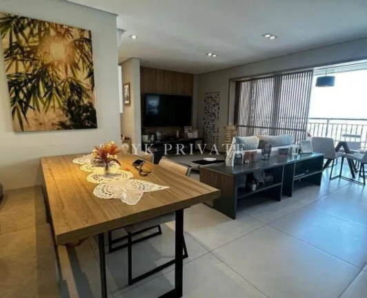Apartamento com 2 Quartos à Venda, 76 m² em Vila Anastácio - São Paulo