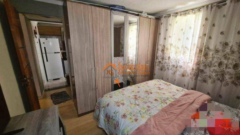 Imagem Apartamento com 2 Quartos à Venda, 47 m² em Cidade Tupinambá - Guarulhos Imagem Apartamento com 2 Quartos à Venda, 47 m² em Cidade Tupinambá - Guarulhos