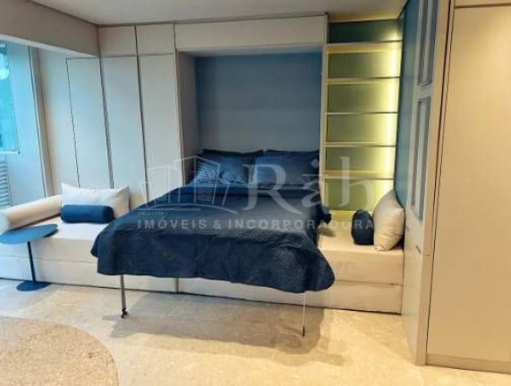Imagem Apartamento com 1 Quarto à Venda, 57 m² em Praia Brava - Itajaí Imagem Apartamento com 1 Quarto à Venda, 57 m² em Praia Brava - Itajaí