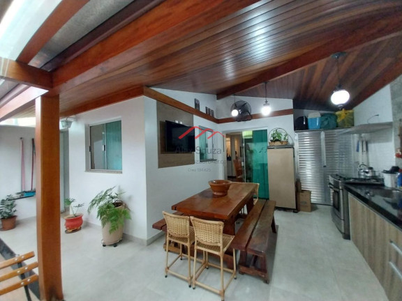Imagem Casa com 3 Quartos à Venda, 84 m² em Parque Vila Flores - Sumaré Imagem Casa com 3 Quartos à Venda, 84 m² em Parque Vila Flores - Sumaré