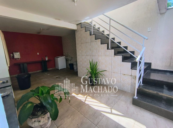 Imagem Casa com 2 Quartos à Venda, 218 m² em Califórnia - Barra Do Piraí