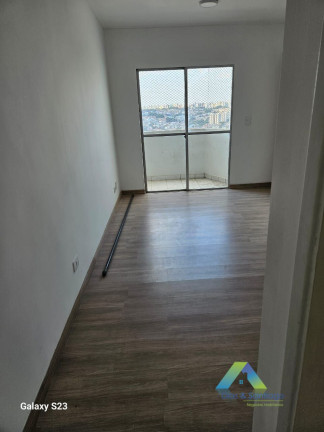 Apartamento com 2 Quartos à Venda, 52 m² em Vila Mascote - São Paulo