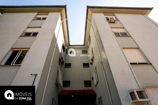 Imagem Apartamento com 2 Quartos à Venda, 48 m² Imagem Apartamento com 2 Quartos à Venda, 48 m²