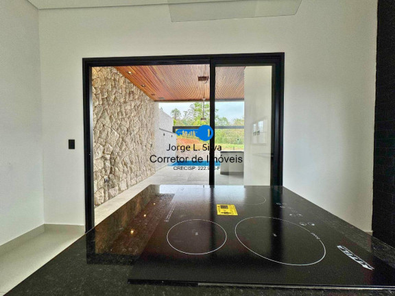 Imagem Sobrado com 3 Quartos à Venda, 151 m² em Villas Do Jaguari - Santana De Parnaíba