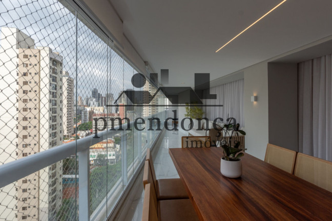 Imagem Apartamento com 3 Quartos à Venda, 172 m² em Perdizes - São Paulo Imagem Apartamento com 3 Quartos à Venda, 172 m² em Perdizes - São Paulo