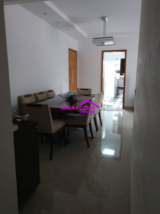 Imagem Apartamento com 3 Quartos à Venda, 147 m² em Vila Valqueire - Rio De Janeiro