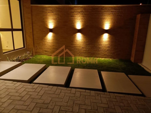 Imagem Casa com 3 Quartos à Venda, 203 m² em Bessa - João Pessoa