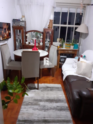 Imagem Apartamento com 2 Quartos à Venda, em Centro - Santa Maria Imagem Apartamento com 2 Quartos à Venda, em Centro - Santa Maria