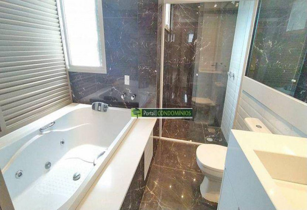 Imagem Cobertura com 3 Quartos à Venda, 212 m² em Bigorrilho - Curitiba