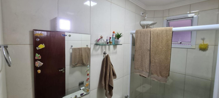 Imagem Apartamento com 1 Quarto à Venda, 43 m² em Aviação - Praia Grande