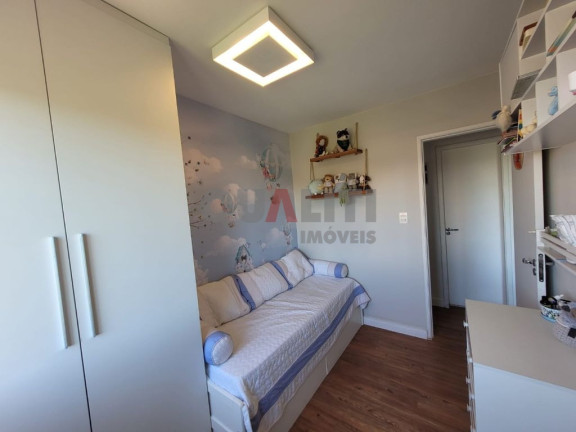 Imagem Cobertura com 2 Quartos à Venda, 104 m² em Santo Amaro - São Paulo