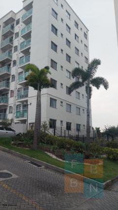 Imagem Apartamento com 2 Quartos à Venda, 46 m² em Pechincha - Rio De Janeiro