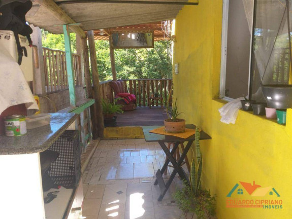Imagem Chácara com 1 Quarto à Venda, 90 m² em Bela Vista - Paraibuna