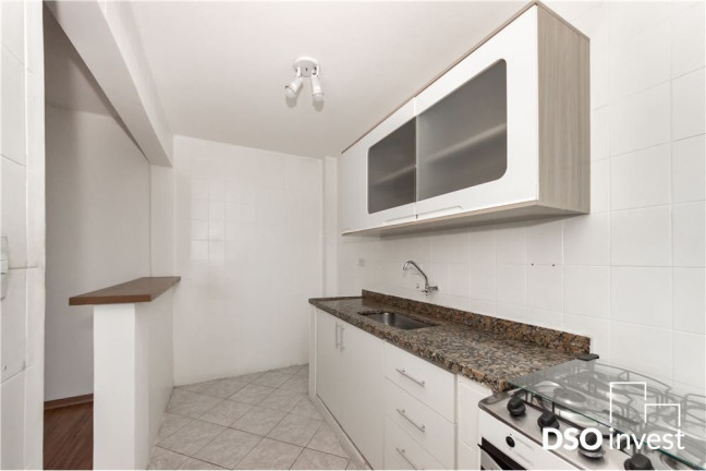 Imagem Apartamento com 2 Quartos à Venda, em Vila Nova Conceição - São Paulo Imagem Apartamento com 2 Quartos à Venda, em Vila Nova Conceição - São Paulo