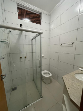 Imagem Casa com 2 Quartos à Venda, 125 m² em Jardim Redentor - Franca Imagem Casa com 2 Quartos à Venda, 125 m² em Jardim Redentor - Franca