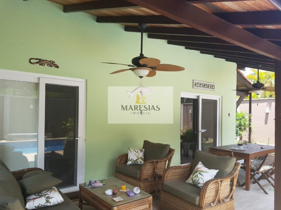 Imagem Casa com 3 Quartos à Venda, 200 m² em Maresias - São Sebastião Imagem Casa com 3 Quartos à Venda, 200 m² em Maresias - São Sebastião