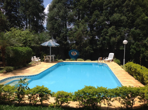 Imóvel com 3 Quartos à Venda, 1.716 m² em Jardim San Ressore (caucaia Do Alto) - Cotia