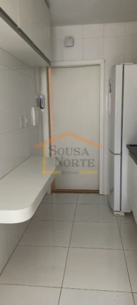 Imagem Apartamento com 2 Quartos à Venda ou Locação, 50 m² em Santa Teresinha - São Paulo