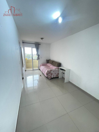 Imagem Apartamento com 2 Quartos à Venda, 47 m² em Jardim Amália - São Paulo Imagem Apartamento com 2 Quartos à Venda, 47 m² em Jardim Amália - São Paulo
