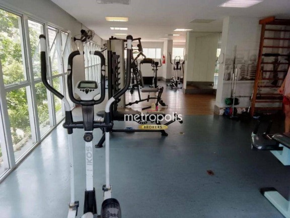 Imagem Apartamento com 2 Quartos à Venda, 46 m² em Liberdade - São Paulo
