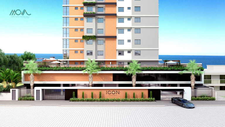 Imagem Imóvel com 3 Quartos à Venda, 95 m² em Jardim Pérola Do Atlântico - Itapoá Imagem Imóvel com 3 Quartos à Venda, 95 m² em Jardim Pérola Do Atlântico - Itapoá
