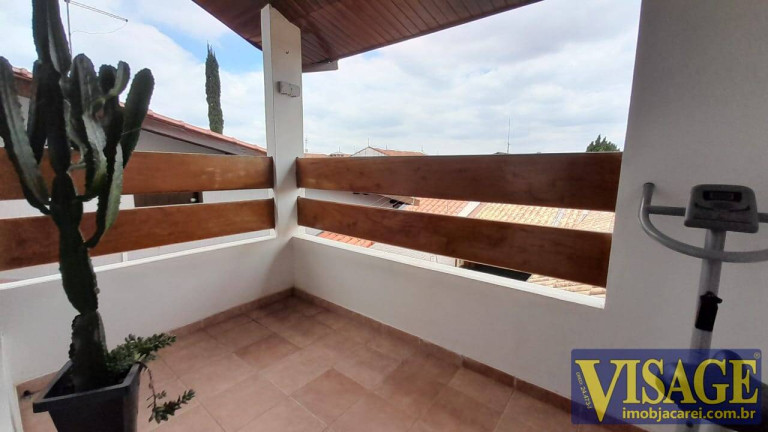 Imagem Casa com 3 Quartos à Venda, 250 m² em Cidade Jardim - Jacareí Imagem Casa com 3 Quartos à Venda, 250 m² em Cidade Jardim - Jacareí