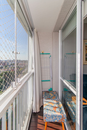 Imagem Apartamento com 2 Quartos à Venda, 60 m² em Cristo Redentor - Porto Alegre Imagem Apartamento com 2 Quartos à Venda, 60 m² em Cristo Redentor - Porto Alegre