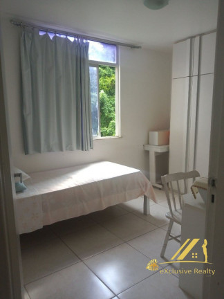 Imagem Apartamento com 3 Quartos à Venda, 111 m² em Imbuí - Salvador
