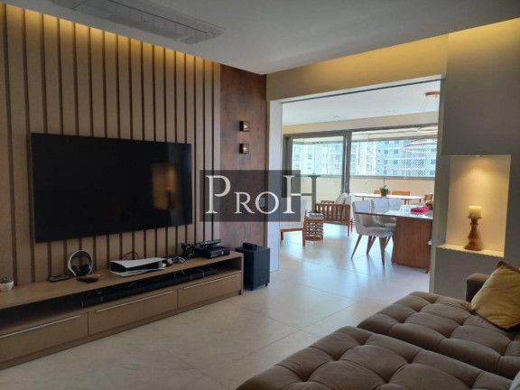 Imagem Apartamento com 4 Quartos à Venda, 250 m² em Jardim - Santo André