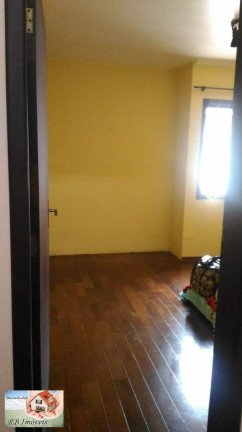 Imagem Casa com 4 Quartos à Venda, 220 m² em Jardim Do Estádio - Santo André Imagem Casa com 4 Quartos à Venda, 220 m² em Jardim Do Estádio - Santo André
