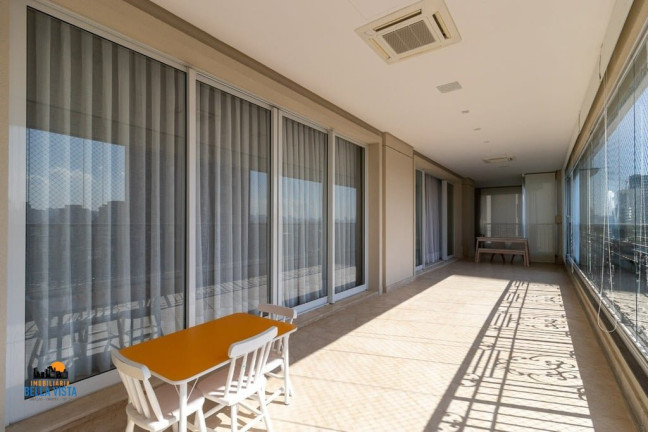 Imagem Apartamento com 4 Quartos à Venda,  em Indianópolis - São Paulo
