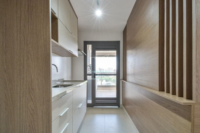 Imagem Apartamento com 2 Quartos à Venda, 65 m² em Moema - São Paulo