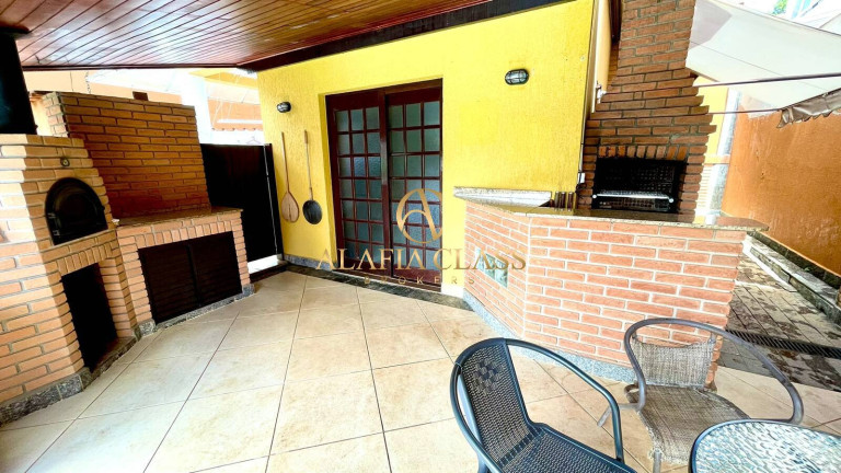 Imagem Casa com 3 Quartos à Venda, 360 m² em São Paulo Ii - Cotia