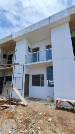 Imagem Sobrado com 2 Quartos à Venda, em Itanhaém Imagem Sobrado com 2 Quartos à Venda, em Itanhaém