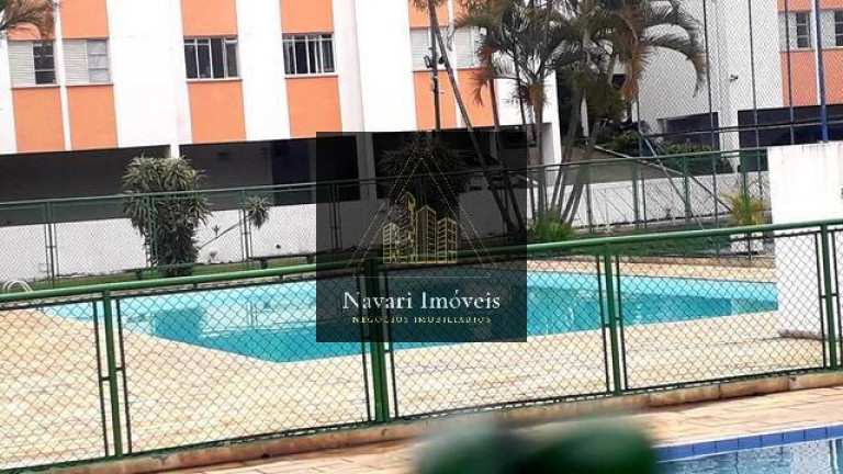 Imagem Apartamento com 2 Quartos à Venda, 67 m² em Jardim Testae - Guarulhos Imagem Apartamento com 2 Quartos à Venda, 67 m² em Jardim Testae - Guarulhos