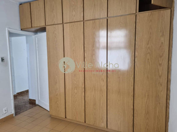 Imagem Apartamento com 1 Quarto à Venda, 64 m² em Gonzaga - Santos Imagem Apartamento com 1 Quarto à Venda, 64 m² em Gonzaga - Santos