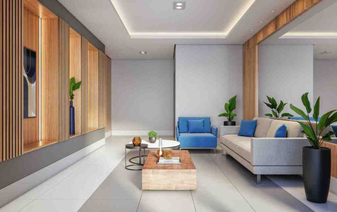 Imagem Apartamento com 2 Quartos à Venda, 78 m² em Chácara Da Barra - Campinas Imagem Apartamento com 2 Quartos à Venda, 78 m² em Chácara Da Barra - Campinas