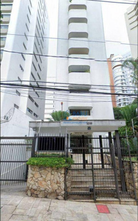 Apartamento com 3 Quartos à Venda ou Locação, 340 m² em Perdizes - São Paulo