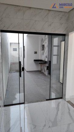 Imagem Casa com 3 Quartos à Venda, em Loteamento Parque Coveima - Vitória Da Conquista Imagem Casa com 3 Quartos à Venda, em Loteamento Parque Coveima - Vitória Da Conquista