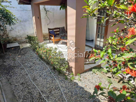 Imagem Casa com 2 Quartos à Venda, 99 m² em Praia Da Enseada - Ubatuba